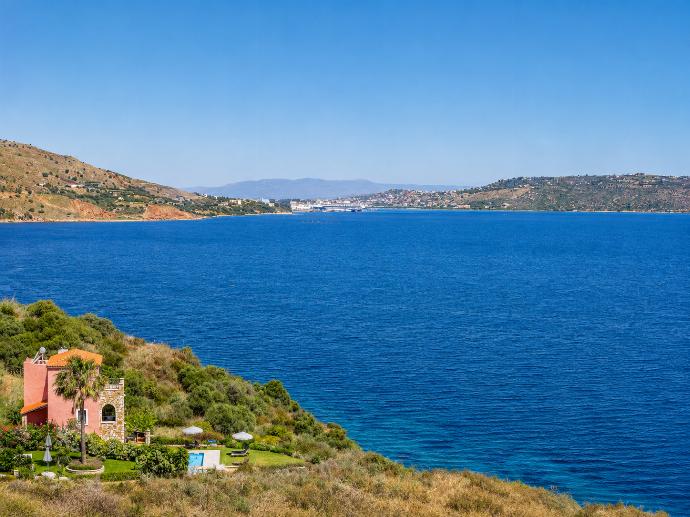 Villa Aptera