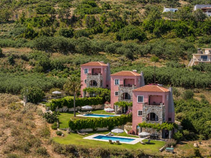 Villa Aptera