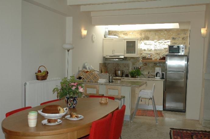 Villa Verde Petra