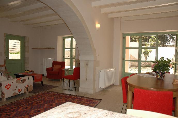 Villa Verde Petra