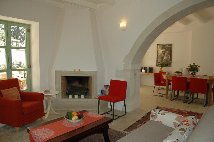 Villa Verde Petra