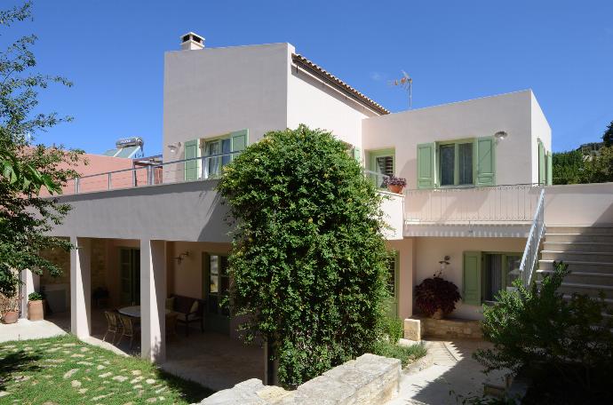 Villa Verde Petra