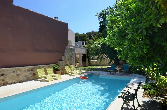 Villa Verde Petra