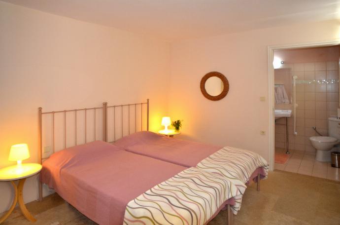 Villa Verde Petra