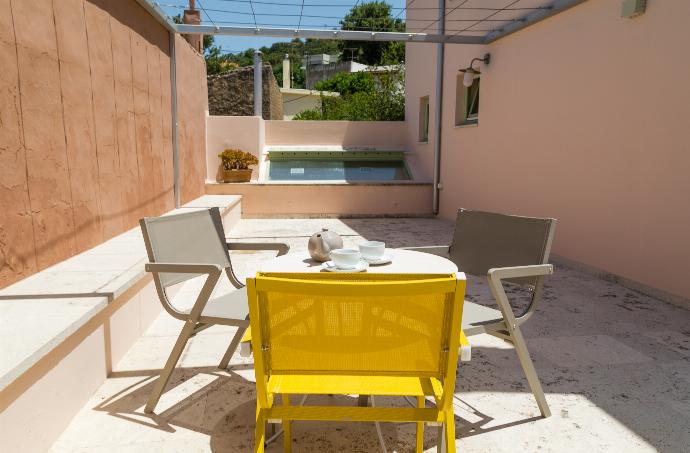 Villa Verde Petra