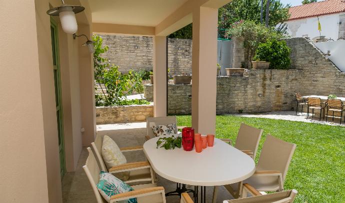 Villa Verde Petra