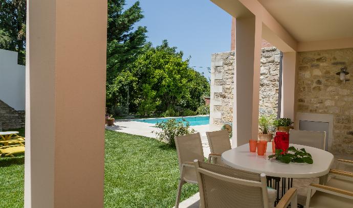 Villa Verde Petra