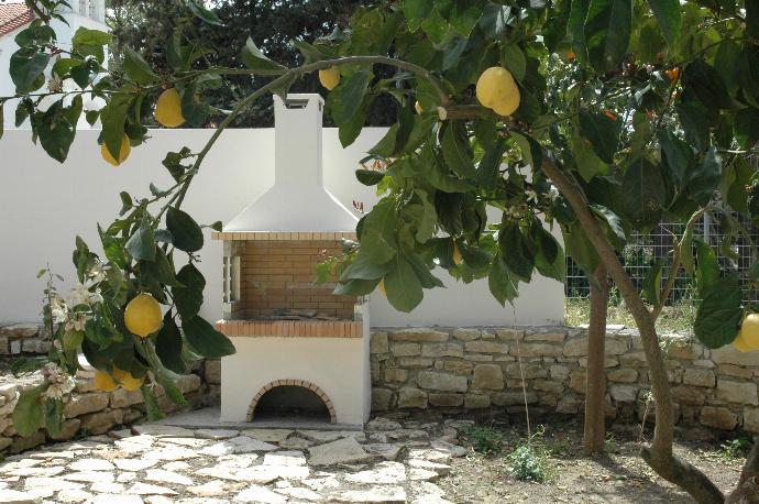 Villa Verde Petra