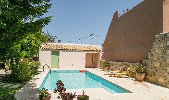 Villa Verde Petra