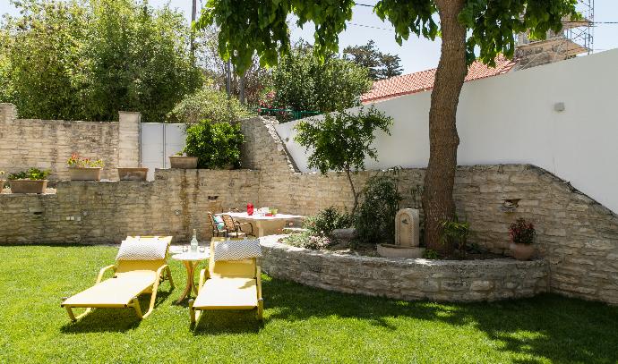 Villa Verde Petra