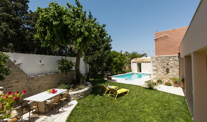 Villa Verde Petra