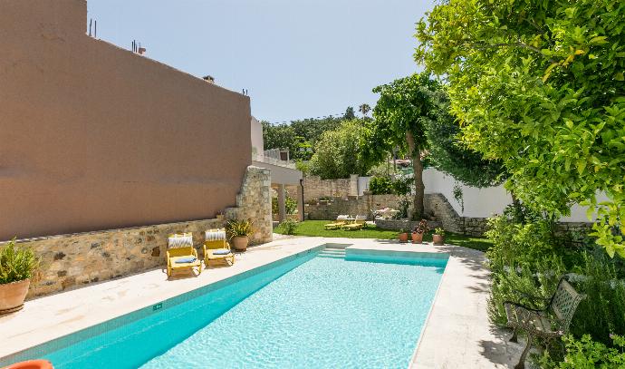 Villa Verde Petra