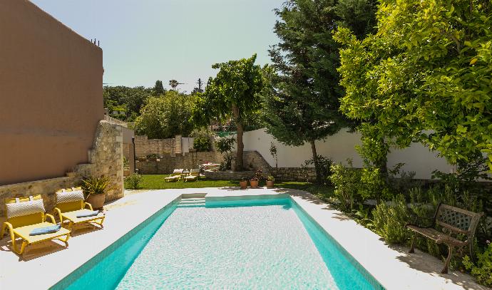 Villa Verde Petra