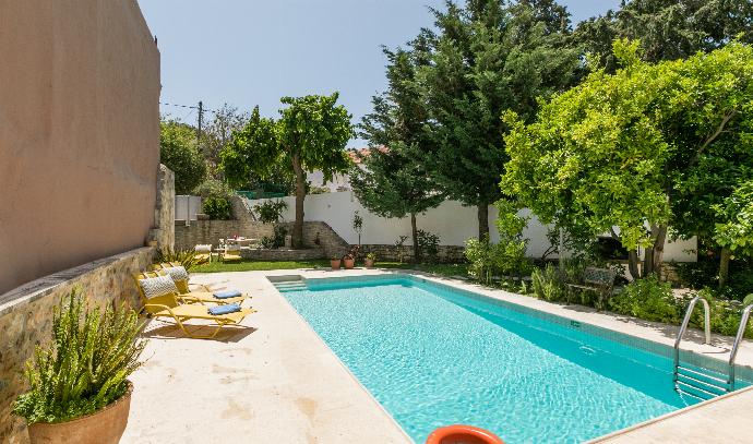 Villa Verde Petra