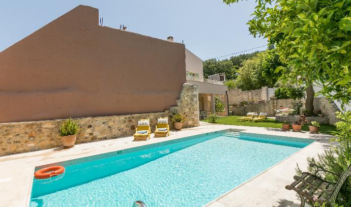 Villa Verde Petra