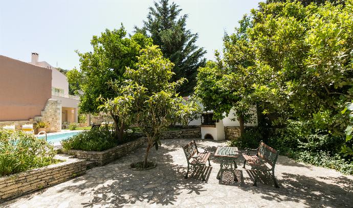 Villa Verde Petra