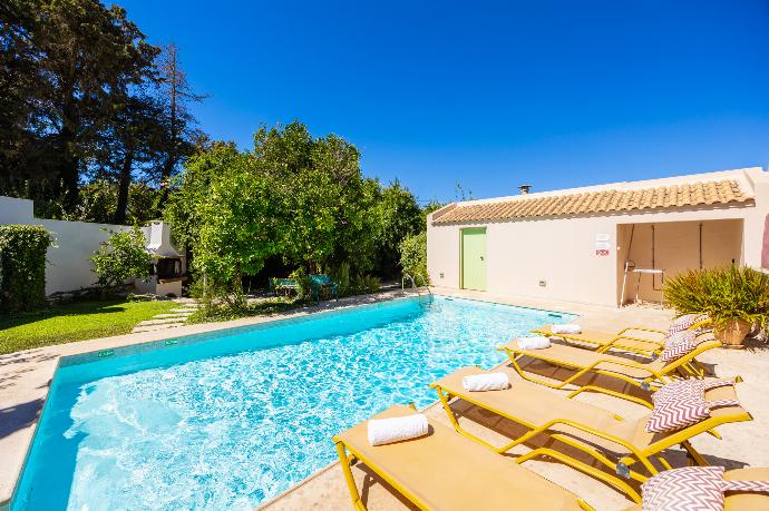 Villa Verde Petra