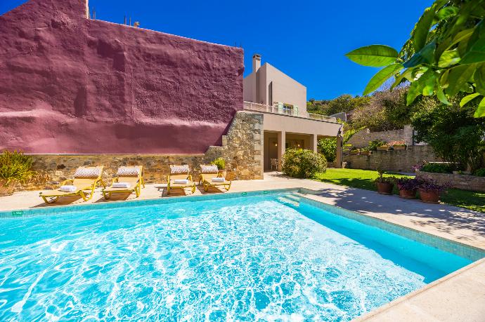 Villa Verde Petra