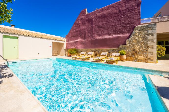 Villa Verde Petra