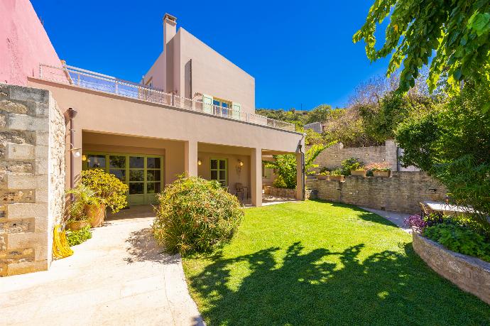 Villa Verde Petra