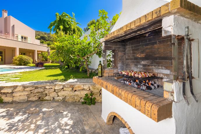 Villa Verde Petra