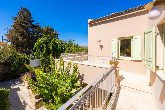 Villa Verde Petra
