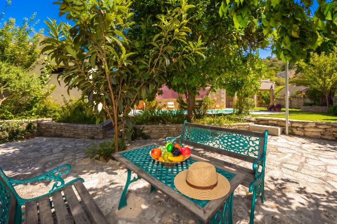 Villa Verde Petra