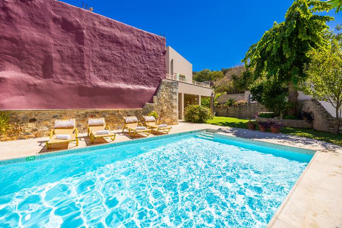 Villa Verde Petra