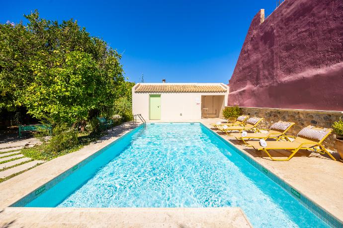 Villa Verde Petra