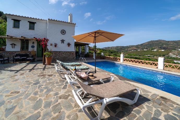 Villa El Olivarillo