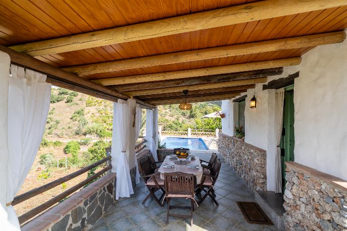 Villa El Olivarillo