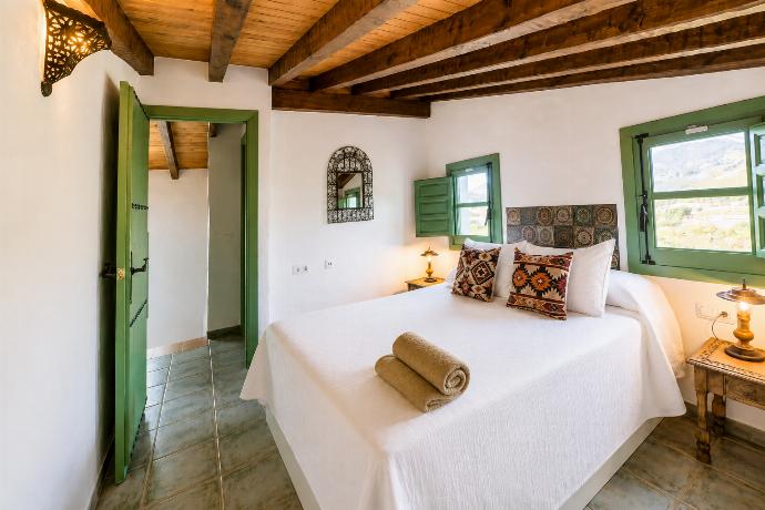 Villa El Olivarillo