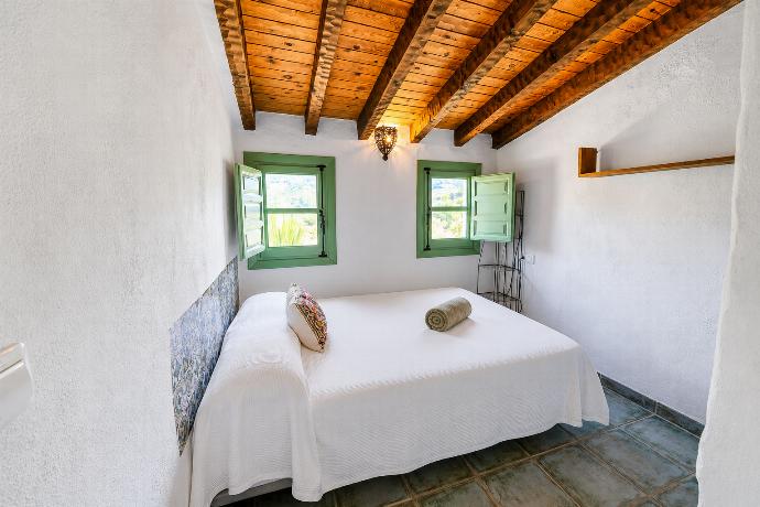 Villa El Olivarillo