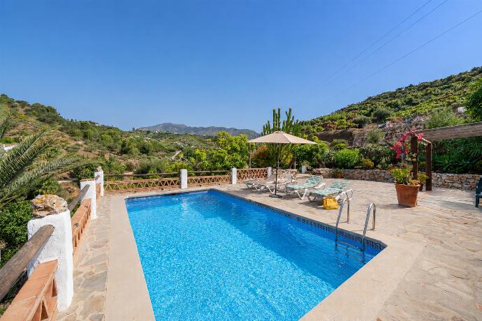 Villa El Olivarillo