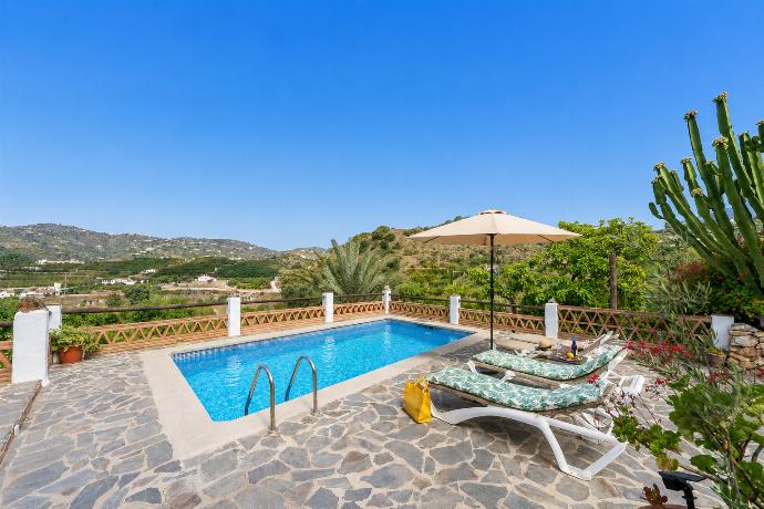 Villa El Olivarillo