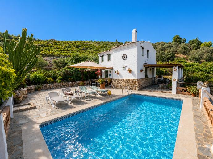 Villa El Olivarillo