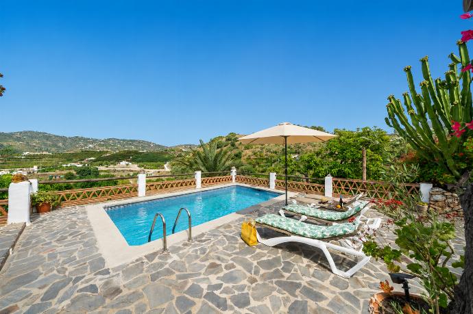 Villa El Olivarillo