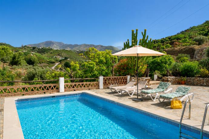 Villa El Olivarillo