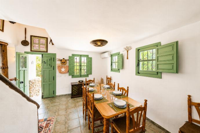Villa El Olivarillo