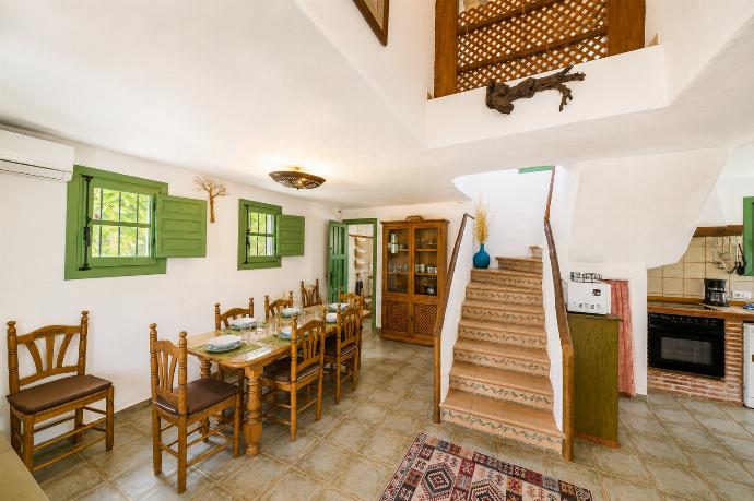 Villa El Olivarillo