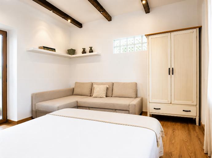 Villa La Casa Roja