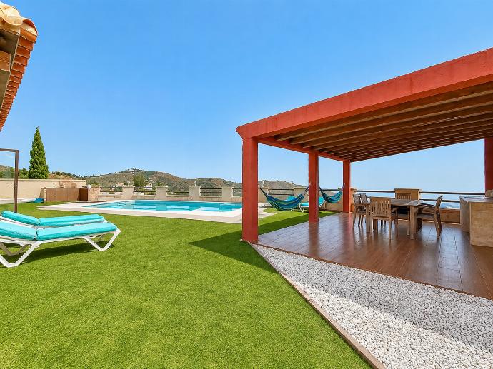 Villa La Casa Roja