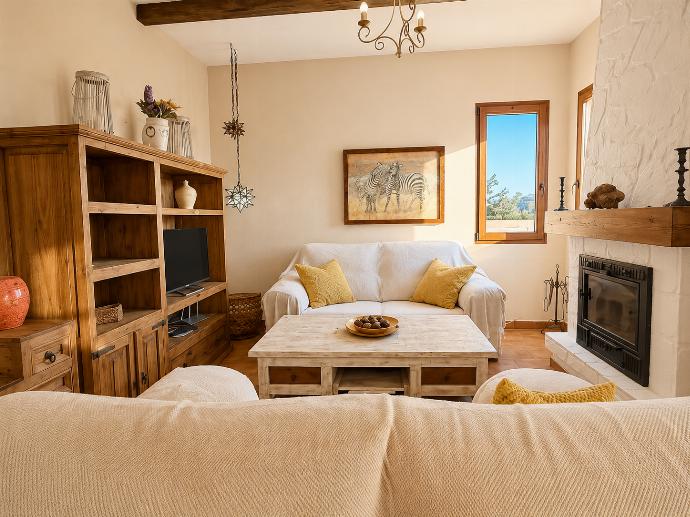 Villa La Casa Roja
