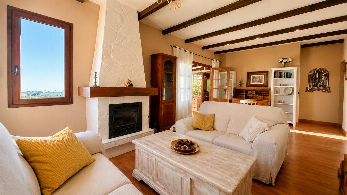 Villa La Casa Roja