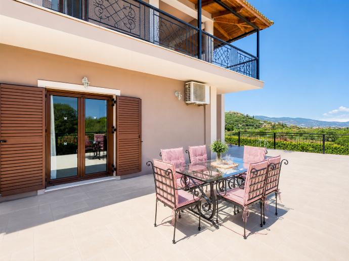  . - Villa Maggie Alonia . (Photo Gallery) }}