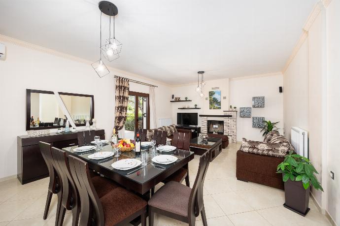 Villa Maggie Alonia