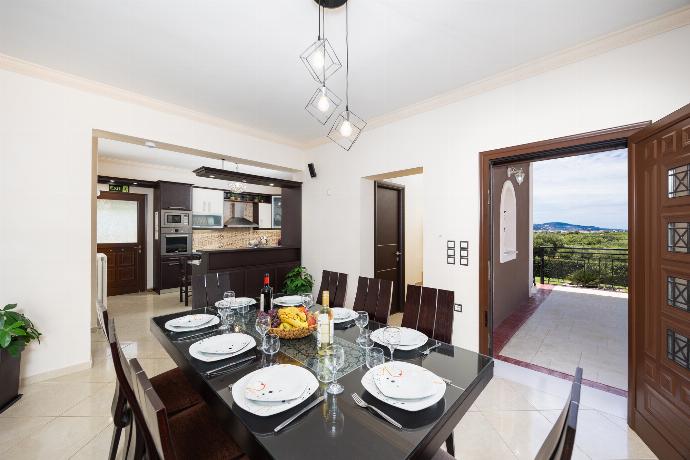 Villa Maggie Alonia