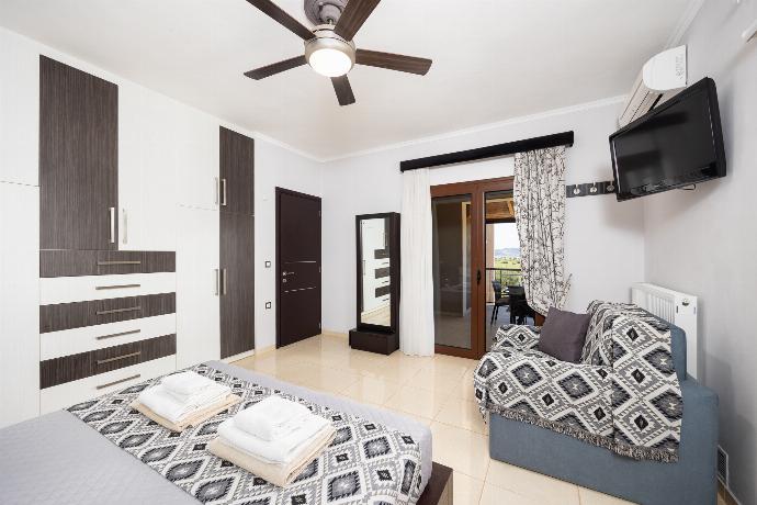 Villa Maggie Alonia