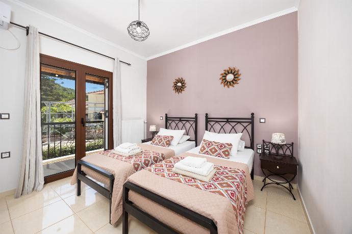 Villa Maggie Alonia