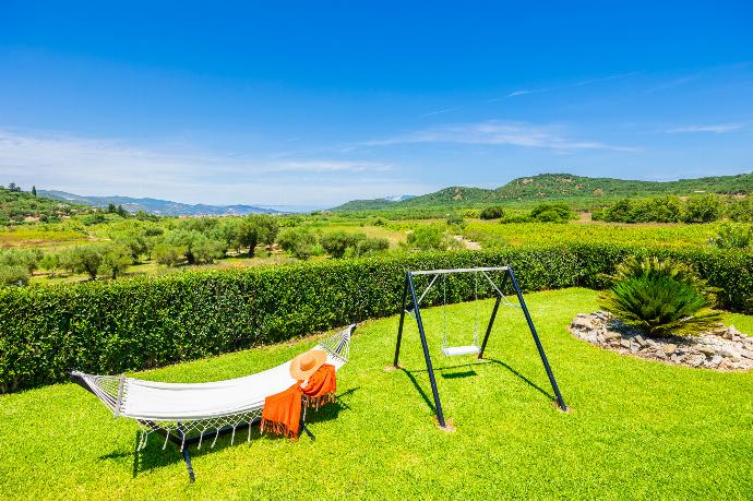 Villa Maggie Alonia